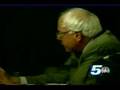 VFW Debate Between Tarrant and Sanders