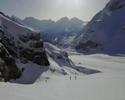 Haute Route toerski-tocht Haute Route toerski-tocht