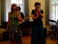 Folk Projekt - Ty P�jdziesz G�r?, G??boka Studzienka