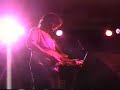 LEFTOVER SALMON LIVE 12-28-1998- 3 tunes