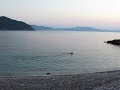 Free camping on Alonissos