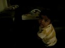 Johan cruising