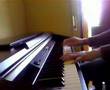 Sally pianoforte e base