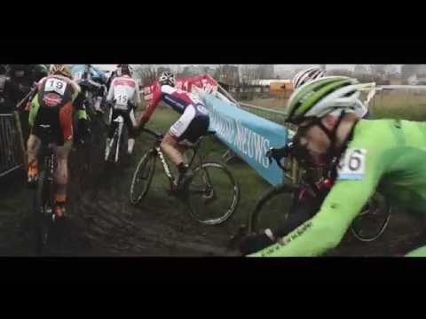 Cannondale SuperX Team