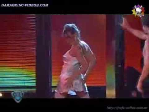 pampita