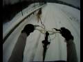 Winter Mushing 2009