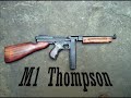 All CoD guns in real life (no MW2 )