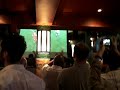 Click here to watch this video Ｗ杯 イングランド戦をロンドンのパブで観戦