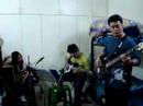 Darknes Fell (Jamming @ Al Bader Bldg Flat-1 Karama Dubai)
