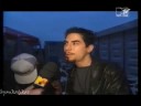 Red Hot Chili Peppers - Interview - Pukkelpop 1994 Belgium