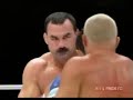 JLB vs Don Frye