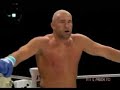 JLB vs Don Frye
