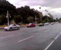 stunt driver by EL PERA