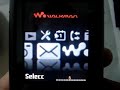 Mi W810 Modificado