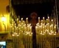 Virgen del Valle en Orfila esquina con Javier Lasso de la Ve