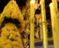 Virgen del Valle en Orfila esquina con Javier Lasso de la Ve