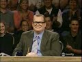 Whose Line Is It Anyway? The Factory