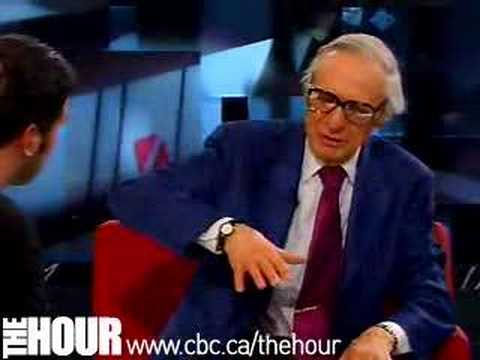 Amazing Kreskin