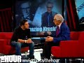 The Amazing Kreskin!