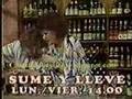 videos de Promos Canal 9 - Verano 1988