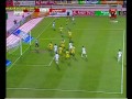 هدف الزمالك فى المقاولون العرب الشوط الأول