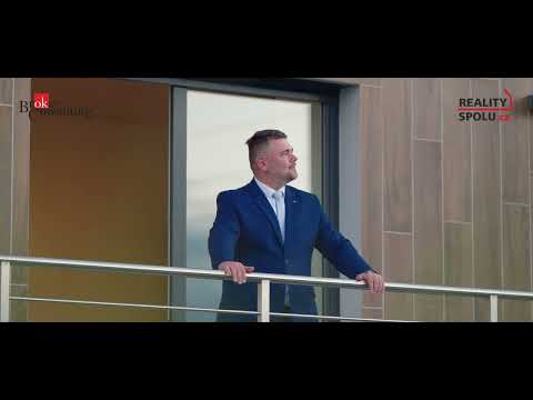 Video Luxusní bydlení v srdci Jizerských hor