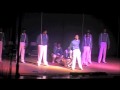 Phi Beta Sigma Delta Chi Homecoming 2009 Pt 2