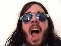 The Journey of the Unnecessarily LOUDER Man