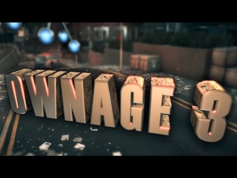 montage - It's been a while since my last Montage, here's a new one Enjoy :). Editing and Gameplay by Me Music : Exponential Decay License : http://audiojungle.net/item/-expone...