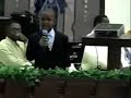 8 y.o.Jayden McKenzie - Power of God's Word sermon excerpt