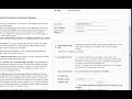 Adobe CS5 Dreamweaver Joomla Tutorial Part 2