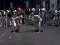 capoeira Mestre Acordeom vitoria da conquista bahia