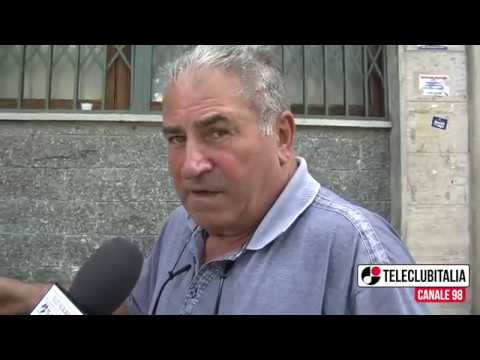 Giugliano, soste selvagge nel centro storico: Parola ai cittadini. VIDEO item-thumbnail