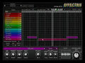 effectrix is the ultimate effect sequencer plugin for your host.