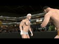 Jago  vs. Cowboy Part One