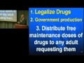 The War on Drugs Has Failed