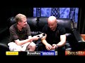 Check out the full uncut version of my interview with Disturbed lead singer David Draiman Check out Disturbed on the following websites www.Facebook.com www.MySpace.com Subscribe and check back soon for more videos and interviews with Disturbed!! -- BryanStars is a music blogger dedicated to bringing you exclusive interviews and behind the scenes video with your favorite bands and artists For more of my videos, including interviews, music news, song premieres and more, please subscribe to my YouTube Channel www.YouTube.com Check out my official website www.BryanStars.com Follow me on Twitter http Like me on Facebook www.Facebook.com Thumbs Up, Comment and Subscribe!!