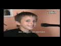 TOŠE PROESKI - MY LITTLE ONE (WORLD PREMIERE) screen 2