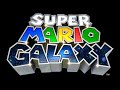 Super Mario Galaxy Song - Melty Molten Galaxy