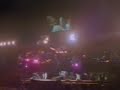 John Deacon Destroys His Bass Guitar John Deacon Destroys His Bass Guitar