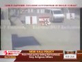 CCTV footage lahore blast 27th may 2009