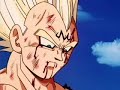 vegeta-Stolzer Sayjin