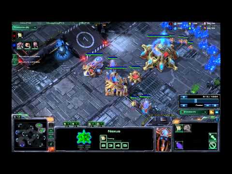 starcraft 2 protoss starcraft 2 protoss