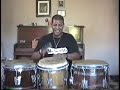 anga diaz demonstrates his amazing chops. may he rest in peace in the hands of god.