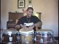 Anga Lesson 6/8 Gold