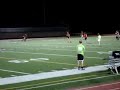 Phils window cleaning soccer team!