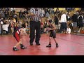 World Record Fastest Wrestling Takedown
