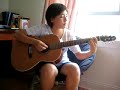 panic-waiting/gidarida (cover)