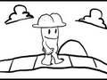 butt hat