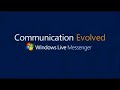 Download Windows Live Messenger  (MSN Messenger) 8.5 Final